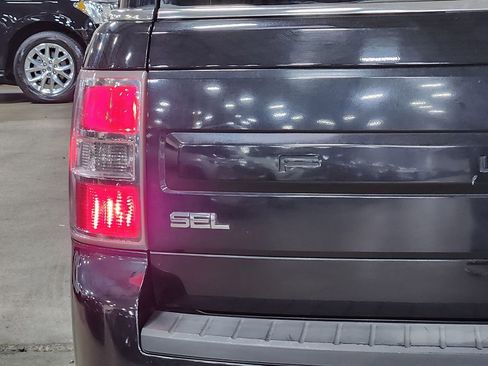 Used 2013 Ford Flex SEL image 20
