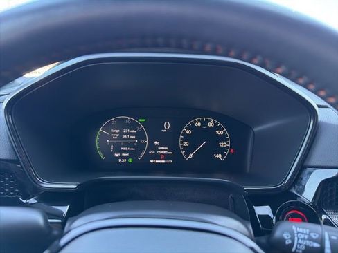 Used 2024 Honda CR-V Sport Touring image 16