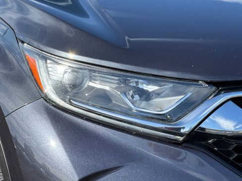 Used 2018 Honda CR-V EX-L image 11