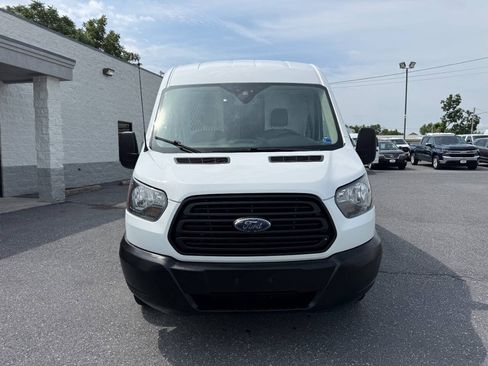 Used 2019 Ford Transit 250 148 Medium Roof RWD image 32