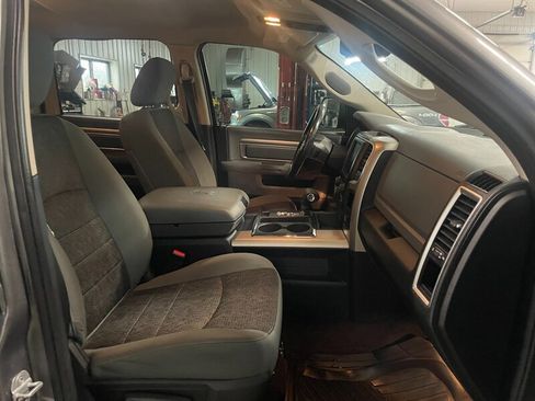 Used 2013 RAM 1500 Big Horn image 18