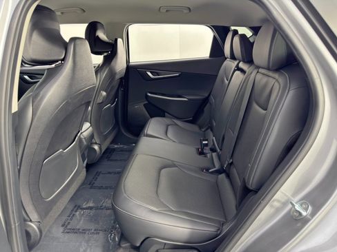 Used 2022 Kia EV6 Wind image 41