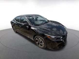 Used 2025 Nissan Sentra SV video 2