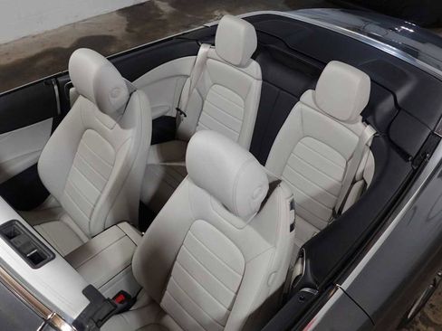 Used 2017 Mercedes-Benz C 300 C 300 image 65