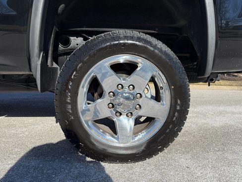 Used 2015 GMC Sierra 2500 Denali image 26