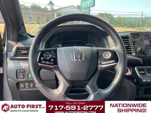 Used 2020 Honda Passport Touring image 18