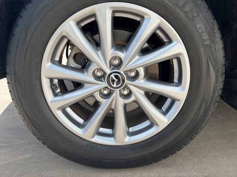 Used 2023 MAZDA CX-5 AWD 2.5 S w/ Select Package image 27