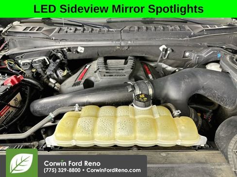 Used 2020 Ford F150 Raptor w/ Equipment Group 802A Luxury AWD/4WD image 33