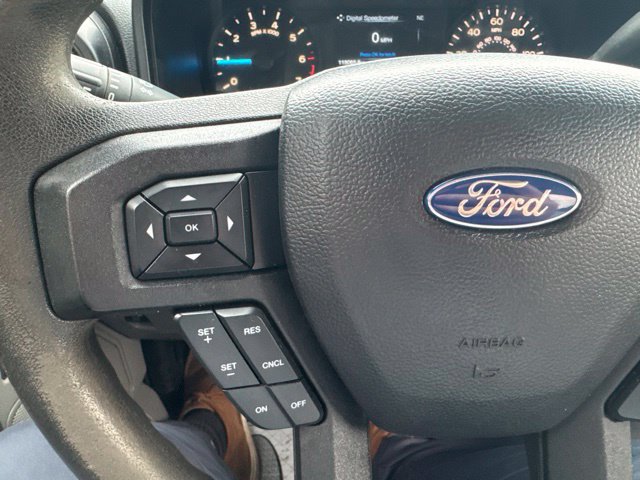 Used 2018 Ford F150 XL w/ Equipment Group 101A Mid RWD image 14
