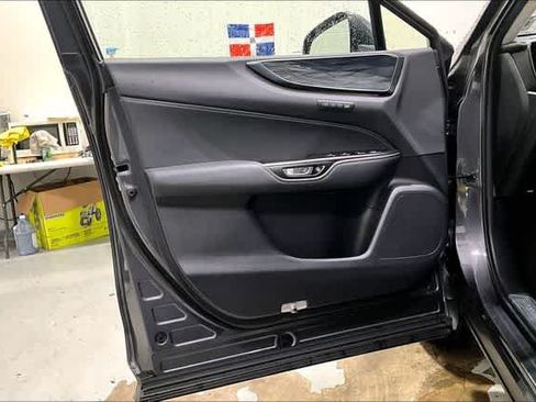 Certified 2023 Lexus NX 350 AWD image 20