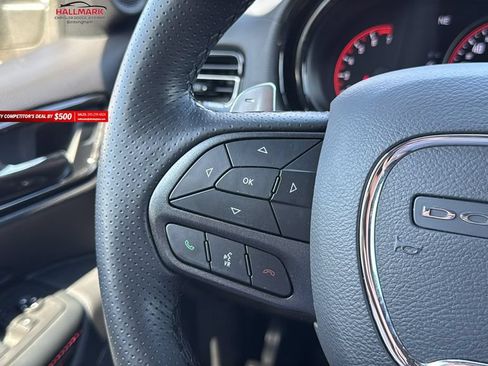 Used 2024 Dodge Durango GT AWD/4WD image 26