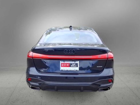 New 2026 Audi A5 2.0T Prestige AWD/4WD image 7