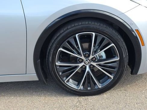 Used 2024 Toyota Prius Limited w/ Limited Premium Package image 26