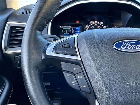 Used 2016 Ford Edge Sport w/ Equipment Group 401A AWD/4WD image 18