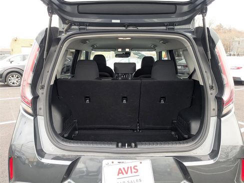 Used 2024 Kia Soul LX w/ Option Group 015 image 31