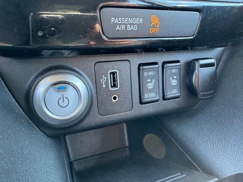 Used 2019 Nissan Leaf SV Plus w/ SV All Weather Package image 26