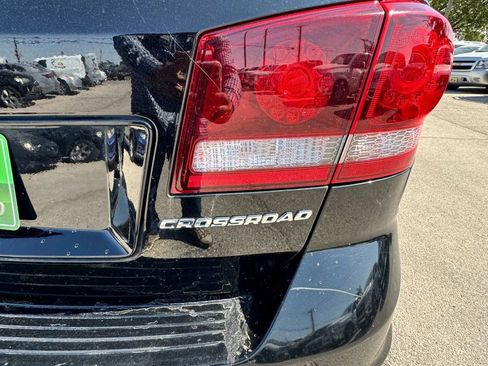 Used 2019 Dodge Journey Crossroad w/ Navigation Group image 30