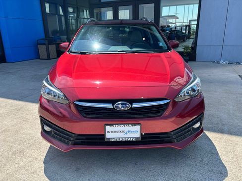 Used 2020 Subaru Impreza 2.0i Premium AWD/4WD image 2
