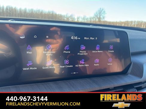 Used 2023 Kia Telluride EX w/ EX Captain's Chair Package image 20