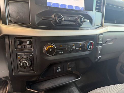 Used 2022 Ford F150 XL w/ Equipment Group 101A High AWD/4WD image 26