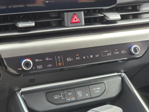 New 2026 Kia Carnival SX Prestige FWD image 34