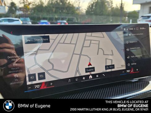 New 2026 BMW M4 xDrive Competition image 28