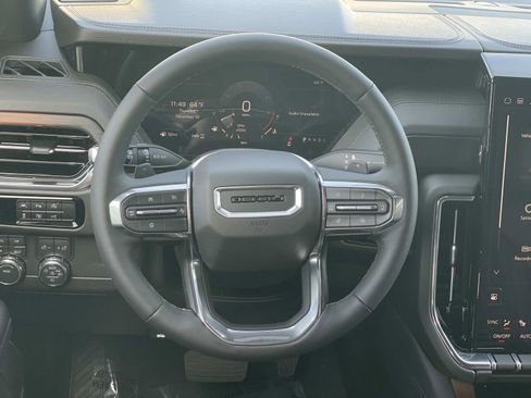 New 2026 GMC Yukon XL Denali image 10