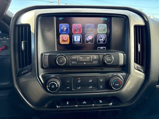 Used 2016 Chevrolet Silverado 2500 LT w/ LT Convenience Package AWD/4WD image 20