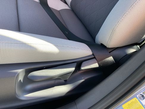 Certified 2026 Toyota Corolla LE image 14