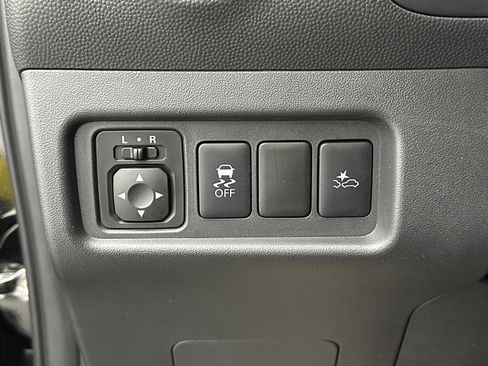 Used 2024 Mitsubishi Mirage ES image 21