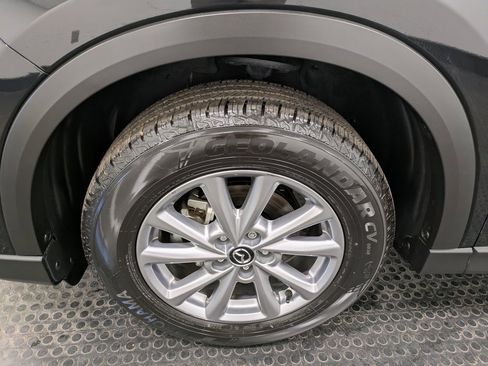 Certified 2023 MAZDA CX-5 AWD 2.5 S w/ Preferred Package image 7