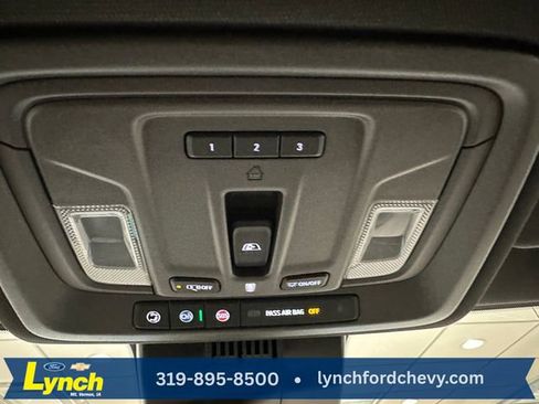 New 2026 Chevrolet Silverado 1500 LT image 15