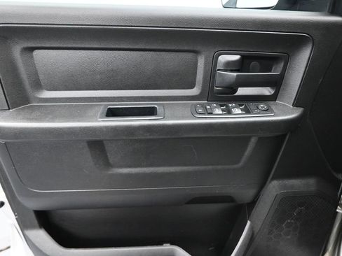 Used 2017 RAM 3500 Tradesman w/ Popular Equipment Group image 18