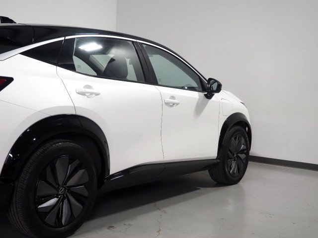 Used 2024 Nissan Ariya Evolve+ FWD image 59