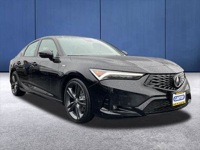 Certified 2024 Acura Integra A-Spec