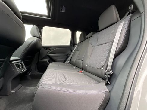 New 2026 Subaru Forester Premium image 13