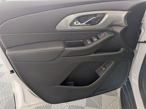 Used 2022 Chevrolet Traverse LT w/ LPO, 'HIT The Road' Package image 10