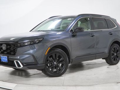 Used 2023 Honda CR-V Sport Touring