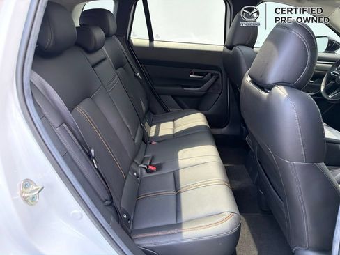 Used 2025 MAZDA CX-50 AWD 2.5 Turbo w/ Weather Package image 24