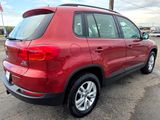 Used 2016 Volkswagen Tiguan S image 6