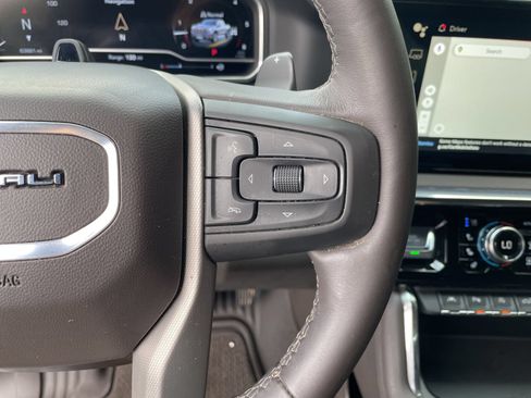 Used 2024 GMC Sierra 1500 Denali AWD/4WD image 22