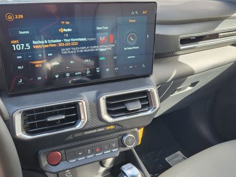 New 2026 Ford Mustang Premium image 22