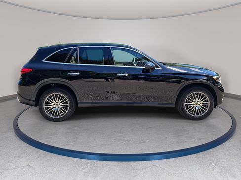 New 2026 Mercedes-Benz GLC 300 4MATIC image 4