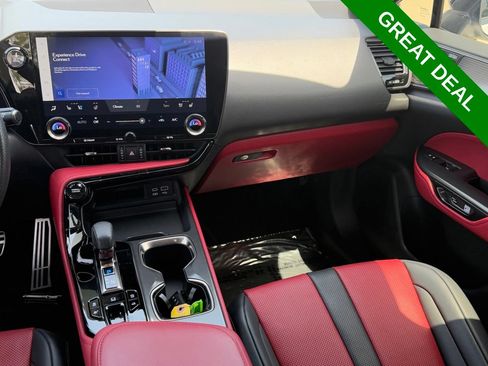 Used 2024 Lexus NX 350 F Sport AWD/4WD image 16