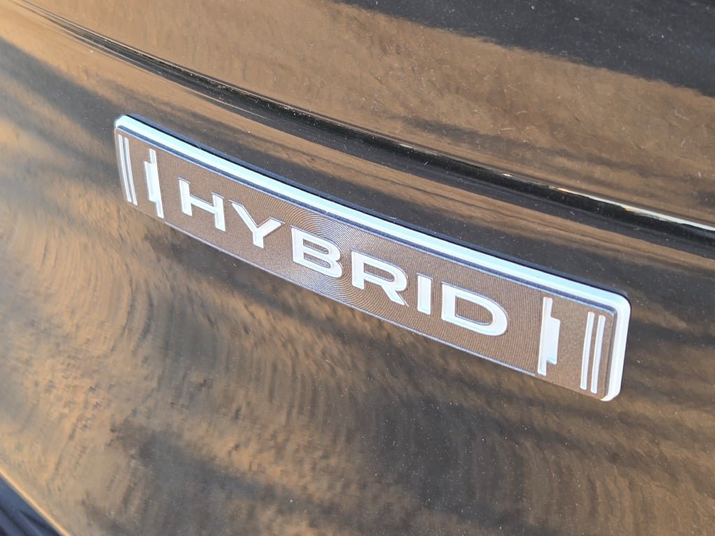 New 2026 Subaru Forester Touring AWD/4WD image 18