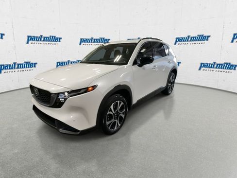 New 2026 MAZDA CX-5 Preferred AWD/4WD image 5