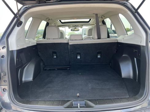 Used 2016 Subaru Forester 2.5i Limited image 15