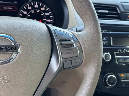 Used 2014 Nissan Altima 2.5 S image 28