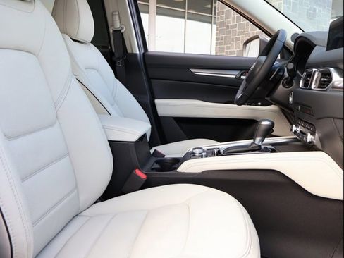 New 2025 MAZDA CX-5 AWD 2.5 S image 10