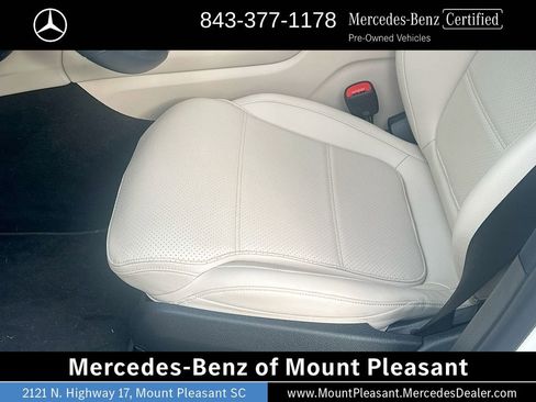 Used 2024 Mercedes-Benz GLC 300 image 20